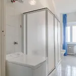 Lägenhet Casa Galluzzi, Ac Turin