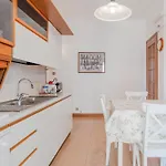 Casa Galluzzi, Ac Lägenhet Turin