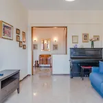 Lägenhet Casa Galluzzi, Ac *