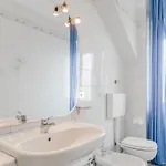 Casa Galluzzi, Ac Lägenhet