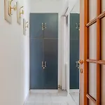 Casa Galluzzi, Ac Lägenhet Turin