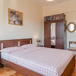 Casa Galluzzi, Ac Lägenhet Turin