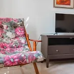 Casa Galluzzi, Ac Lägenhet *