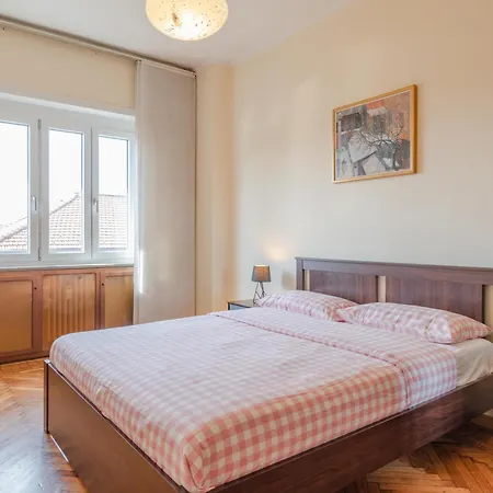 Lägenhet Casa Galluzzi, Ac *