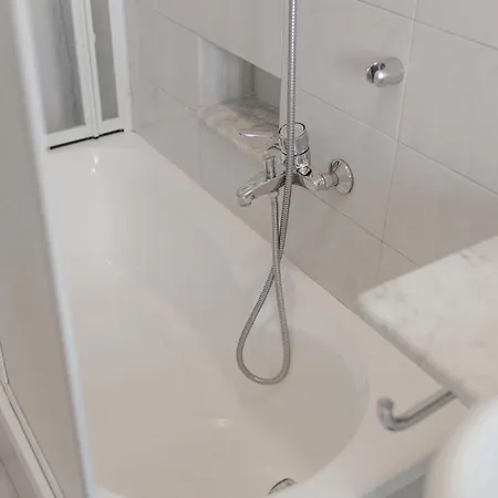 Apartamento Casa Galluzzi, Ac *