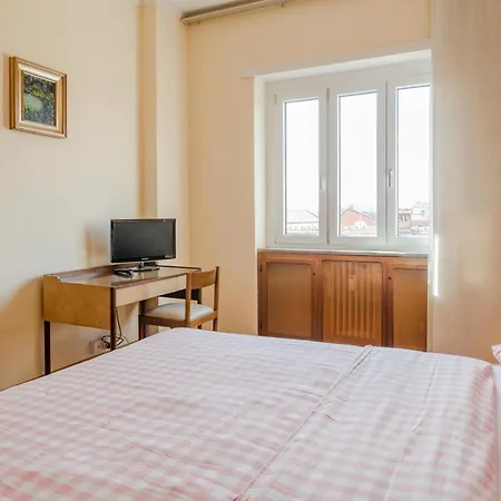 Apartamento Casa Galluzzi, Ac *