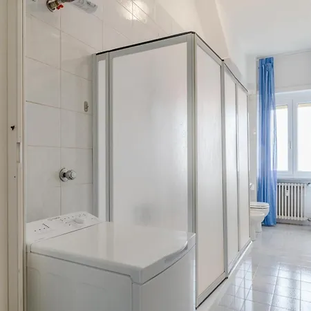 Apartment Casa Galluzzi, Ac Turin