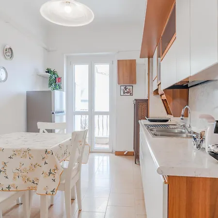 Casa Galluzzi, Ac *