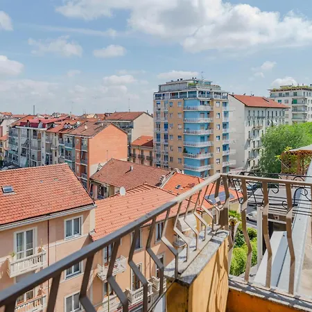 Casa Galluzzi, Ac Turin
