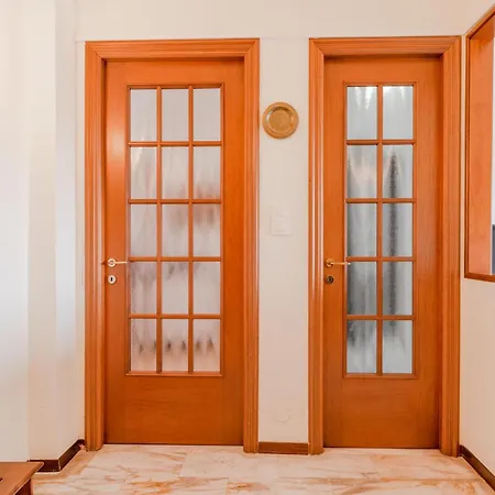 Casa Galluzzi, Ac Apartment