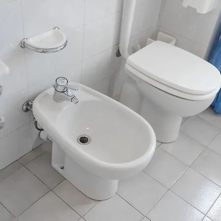 Apartment Casa Galluzzi, Ac