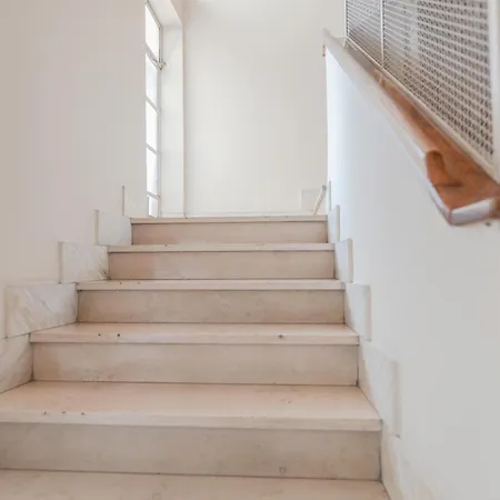 Casa Galluzzi, Ac Apartment *