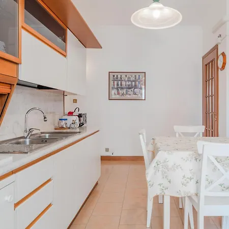 Casa Galluzzi, Ac Apartment Turin
