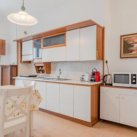 Casa Galluzzi, Ac