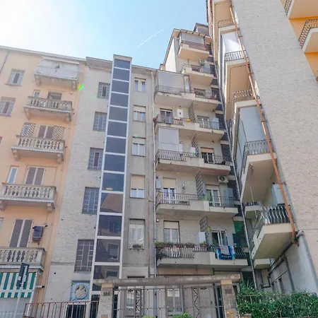 Casa Galluzzi, Ac * Turin