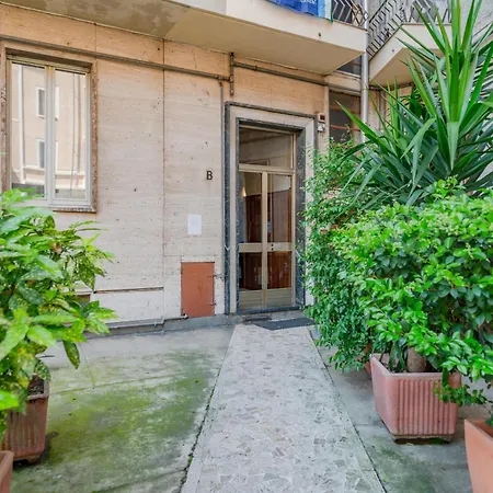 Lägenhet Casa Galluzzi, Ac