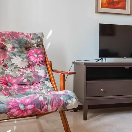 Casa Galluzzi, Ac Apartment *