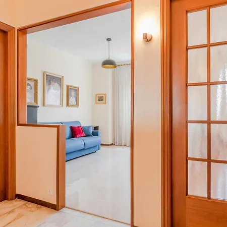 Casa Galluzzi, Ac *