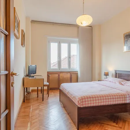 Casa Galluzzi, Ac Turin