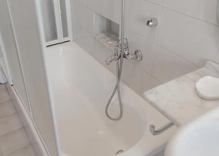 Daire Casa Galluzzi, Ac *