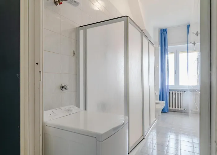 Daire Casa Galluzzi, Ac Torino