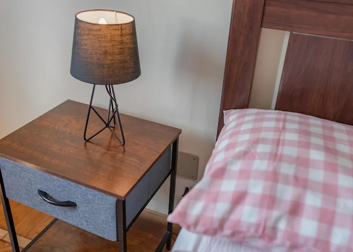 Daire Casa Galluzzi, Ac *