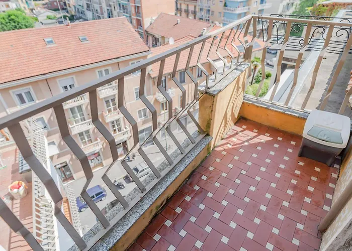 Daire Casa Galluzzi, Ac