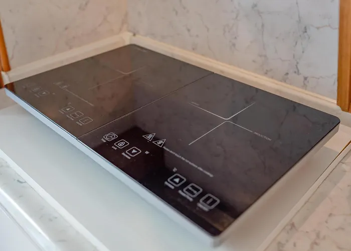 Casa Galluzzi, Ac Daire Torino