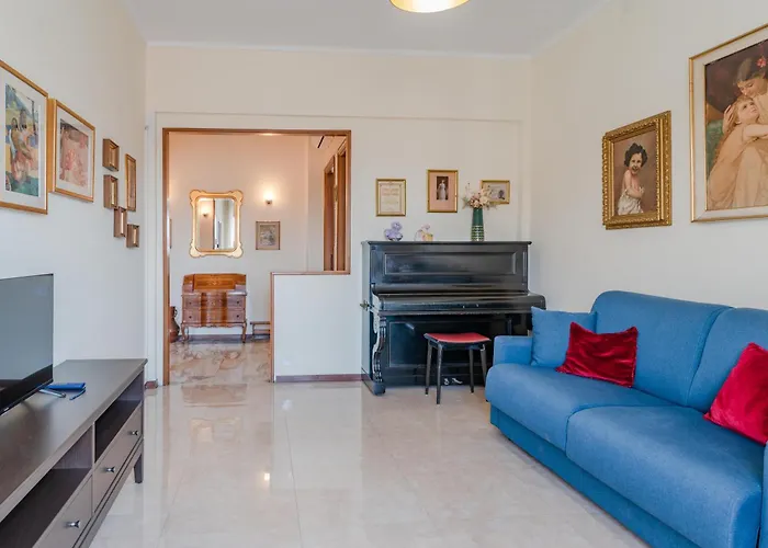 Casa Galluzzi, Ac