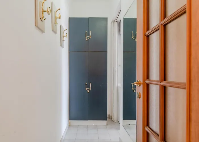 Casa Galluzzi, Ac Lejlighed Torino