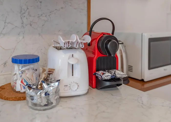 Daire Casa Galluzzi, Ac