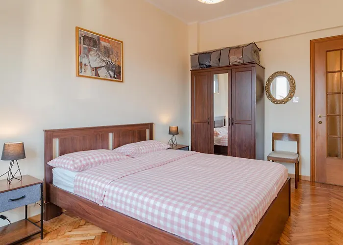 Casa Galluzzi, Ac Lejlighed Torino
