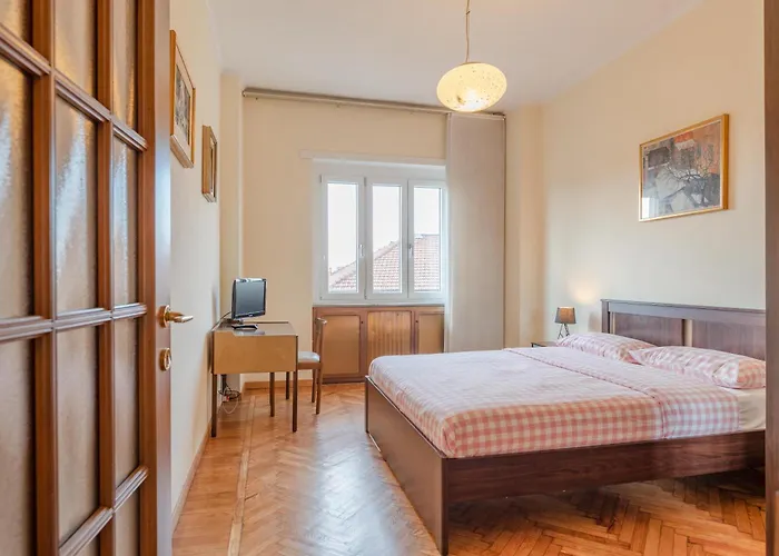 Casa Galluzzi, Ac Torino