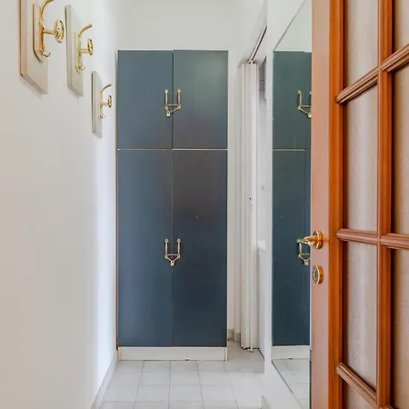 Casa Galluzzi, Ac Apartman Torino