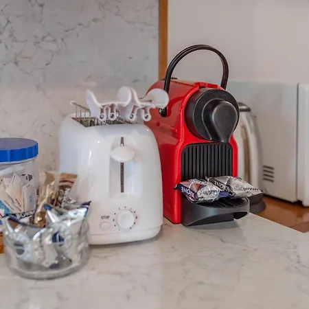 Apartman Casa Galluzzi, Ac