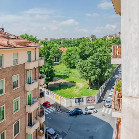 Casa Galluzzi, Ac Apartman