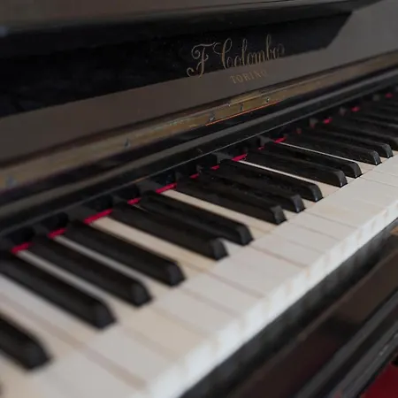 Apartman Casa Galluzzi, Ac