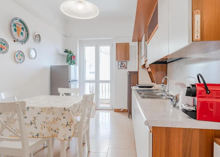 Casa Galluzzi, Ac *