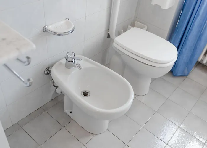 דירה Casa Galluzzi, Ac