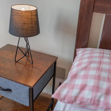 Apartamento Casa Galluzzi, Ac *