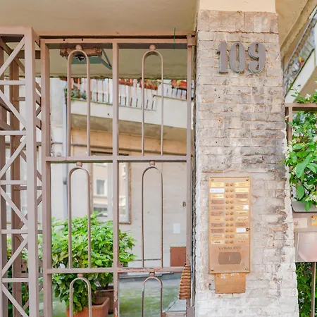 Apartamento Casa Galluzzi, Ac Turim