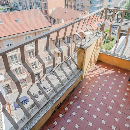 Apartamento Casa Galluzzi, Ac