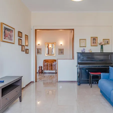 Apartamento Casa Galluzzi, Ac *