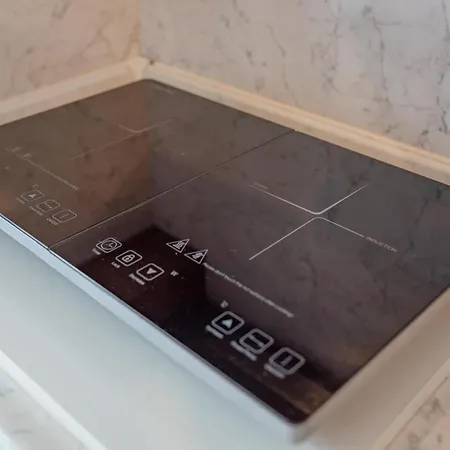 Casa Galluzzi, Ac Apartamento Turim