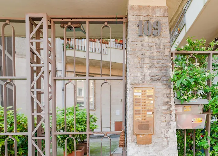 Apartament Casa Galluzzi, Ac Turyn