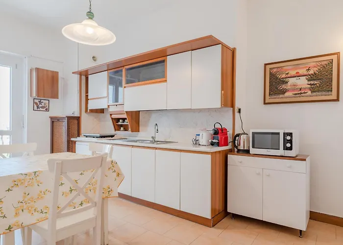 Casa Galluzzi, Ac
