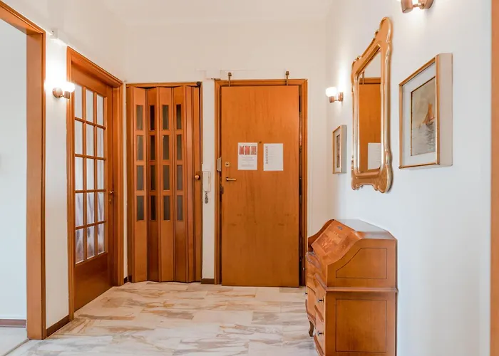 Casa Galluzzi, Ac *