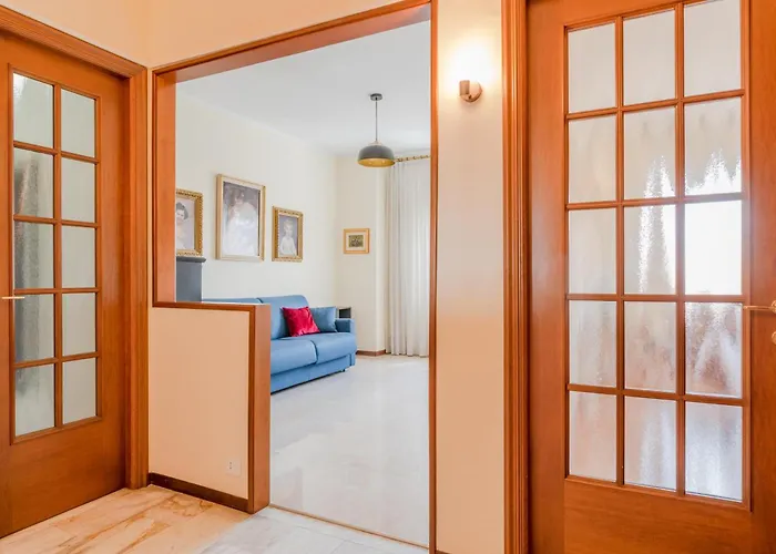 Casa Galluzzi, Ac *